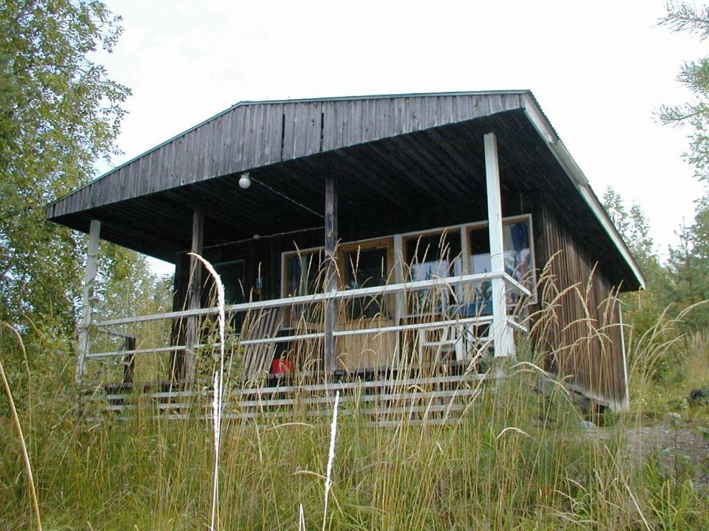 皮卡涅蒙山林小屋酒店 Joutsa 客房 照片
