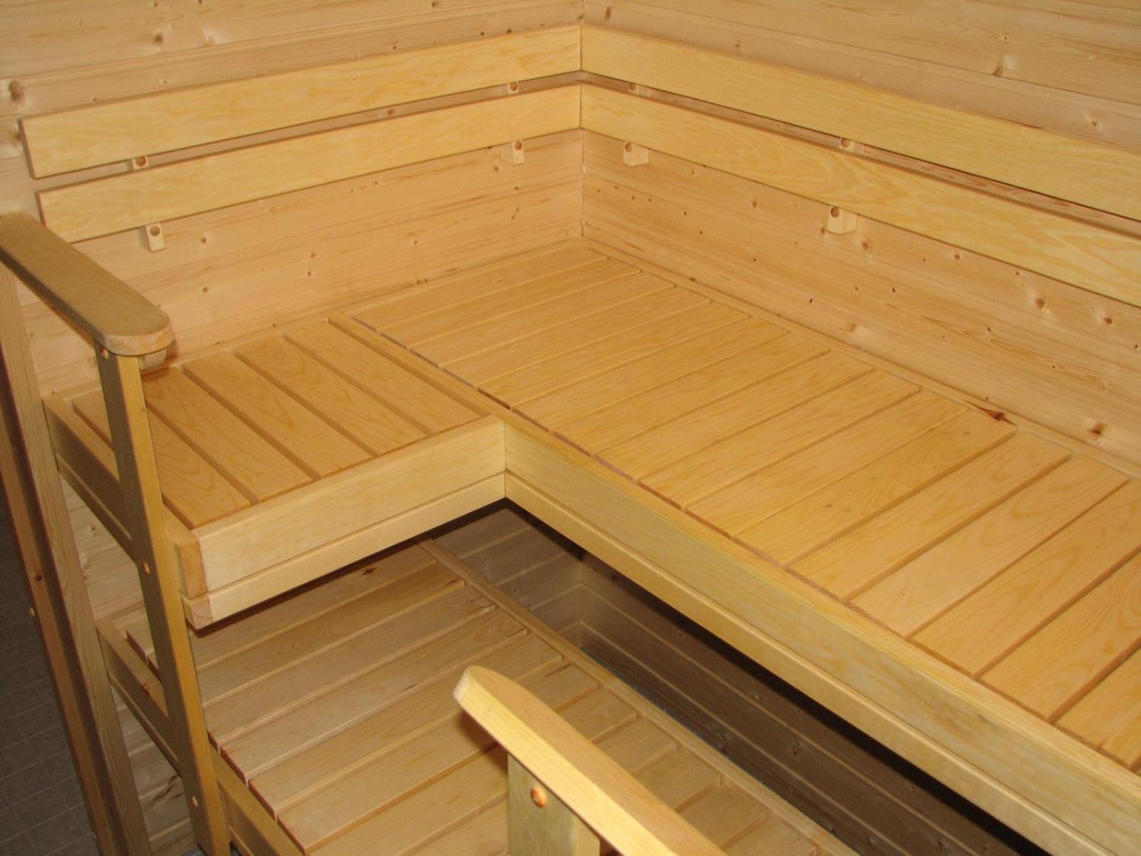 皮卡涅蒙山林小屋酒店 Joutsa 外观 照片