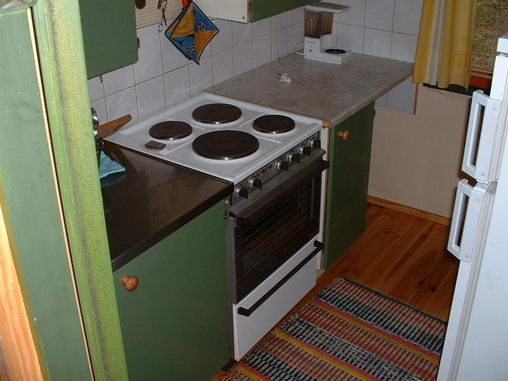 皮卡涅蒙山林小屋酒店 Joutsa 外观 照片