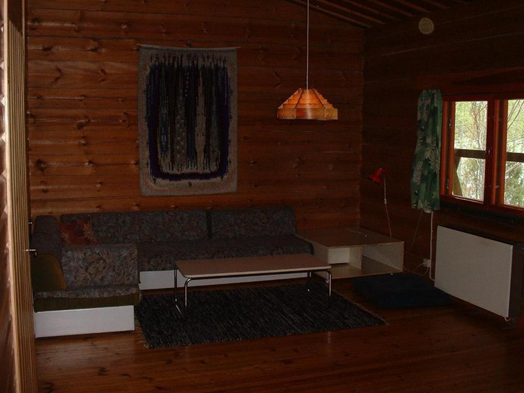 皮卡涅蒙山林小屋酒店 Joutsa 外观 照片